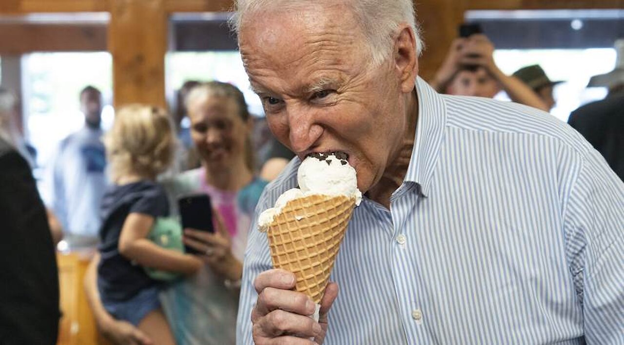 Supreme Court Hears Biden's Student Loan Forgiveness Program Case but Will Decide if Congress Matter