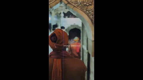 Shirk 💯