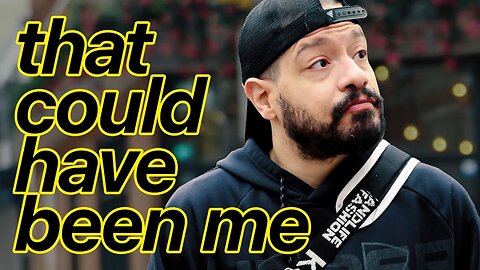 He Supported Abortion Until He Watched This Video