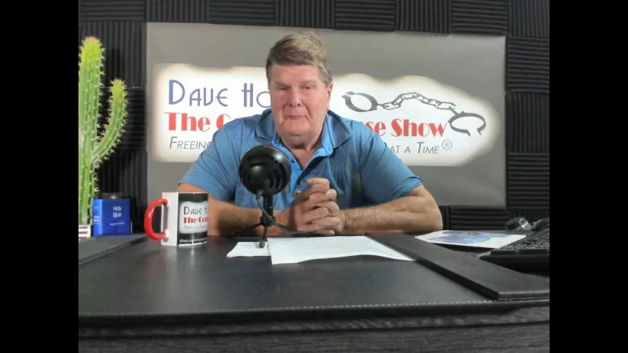 SENATOR GRAHAM IS PUTTING AMERICA AT RISK & HE MUST BE STOPPED!