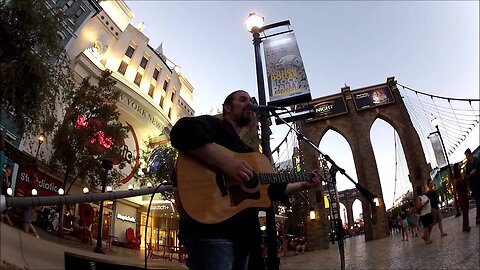 Jim Buck ~ Jersey Girl