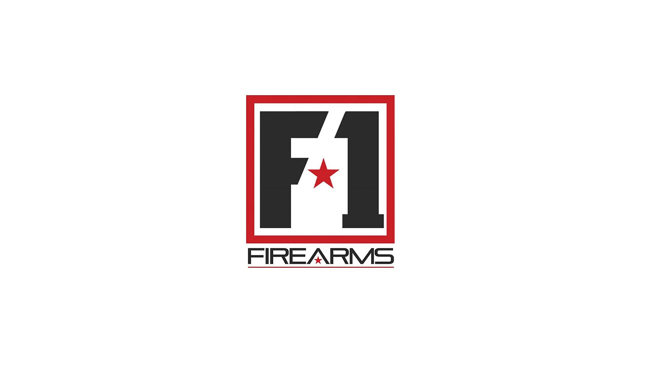 2023 Shot Show Manufacturer Spotlight: F1 Firearms