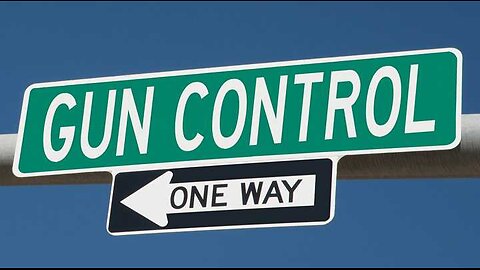 What gun “buy backs” really are
