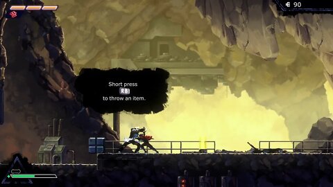 They Always Run - Gameplay PC