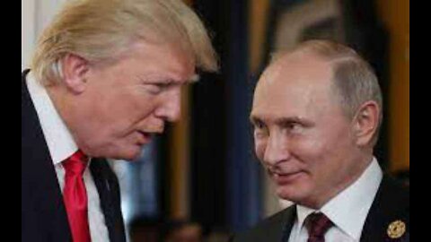 Current National Security Advisor Played a Key Role in the Russian Collusion Hoax