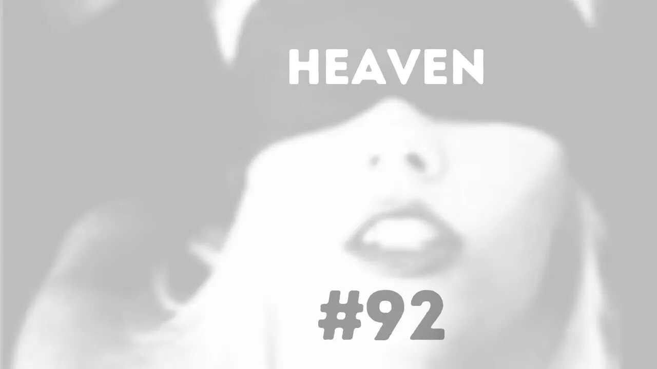 Heaven # 92