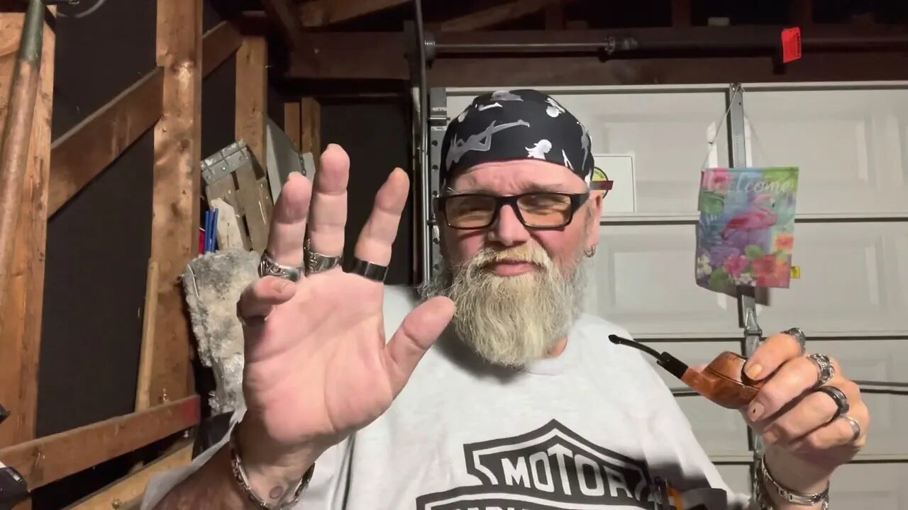 Trippin thru the weekend