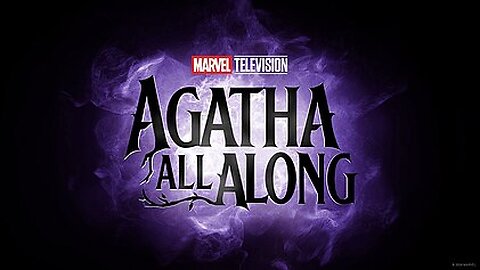 Marvel Television's AGATHA- All Along | Official Trailer- Disney Studios