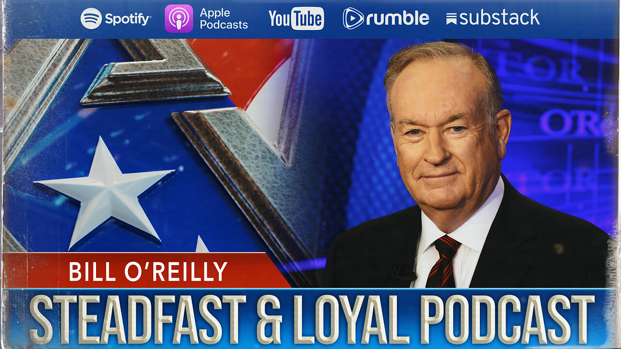 Allen West | Steadfast & Loyal | Bill O'Reilly