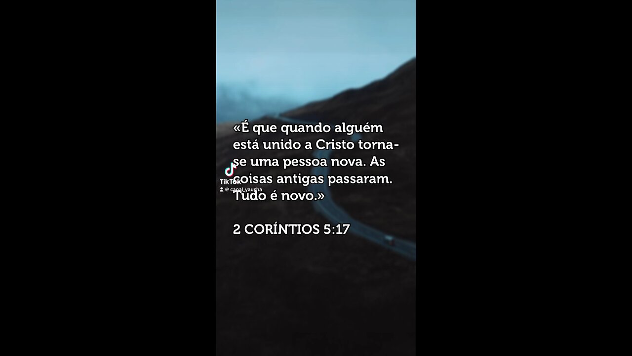 2Corintios 5:17