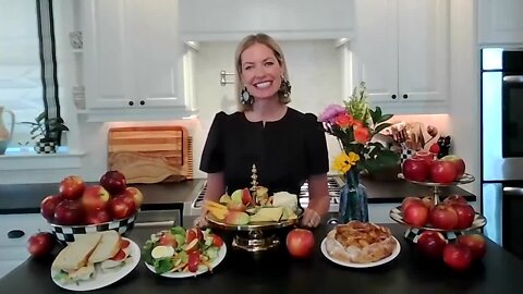 Kelly’s Choice: Using apples in your holiday dishes