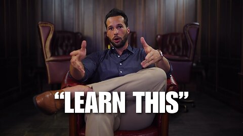 Tristan Tate's REVEALS His Networking Secret HACK