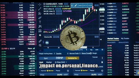 Financial education