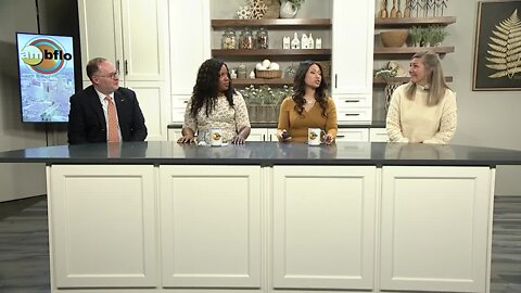 Annual Hospice Bouquet Sale