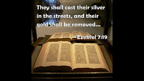 Ezekiel 7