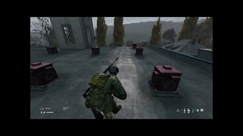 DayZ: Survivors FAFO