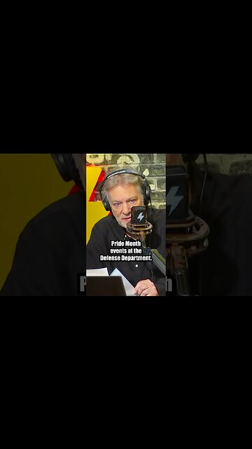 Federal Funded Drag Shows