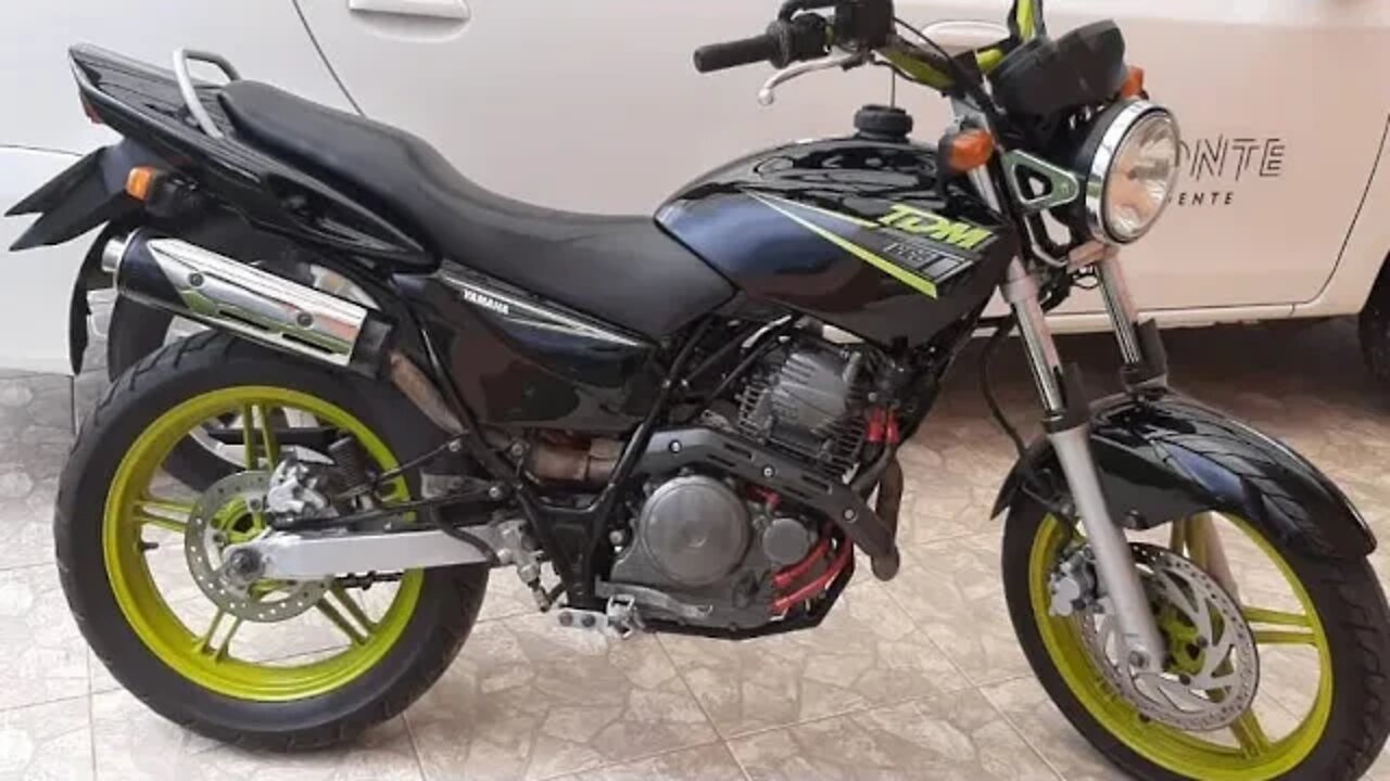 TDM 250 PROJETO 2