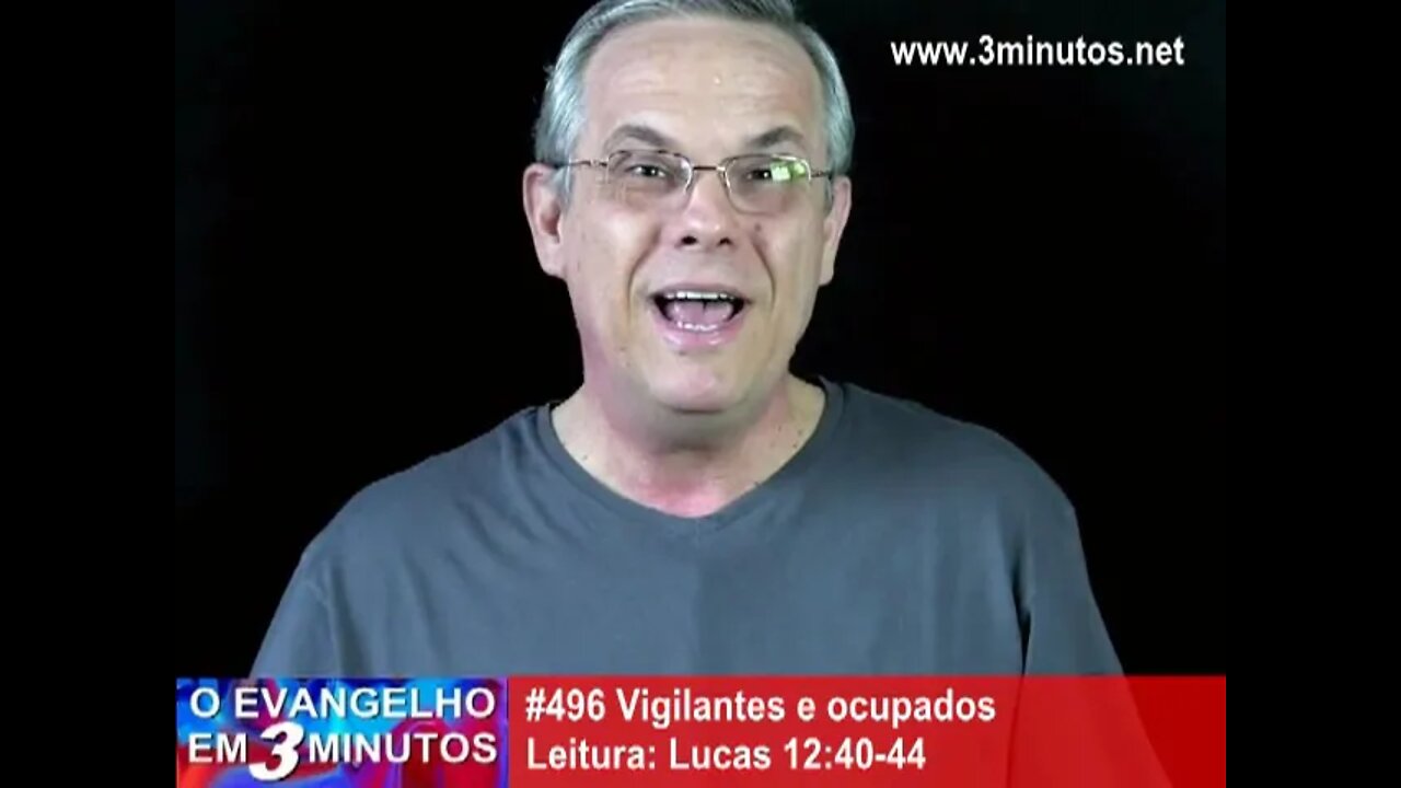 Vigilantes e ocupados - MÁRIO PERSONA