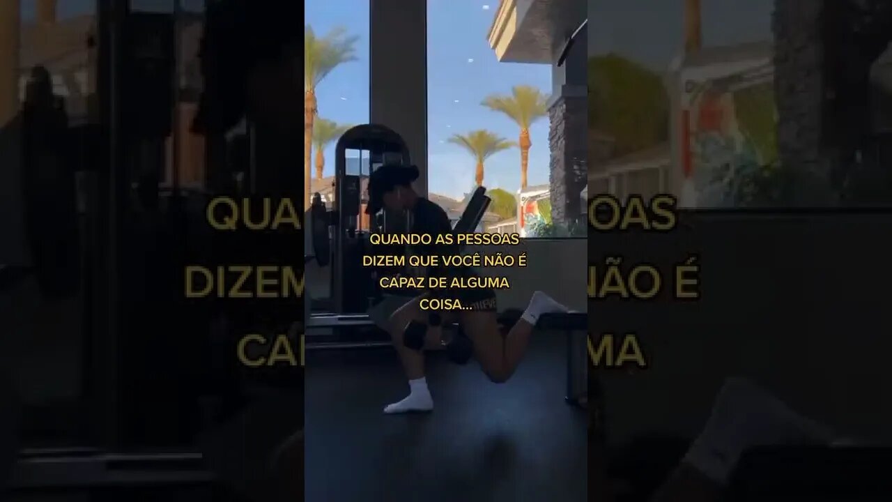 COMO EMAGRECER RÁPIDO E FÁCIL - Vídeo TikTok #Shorts