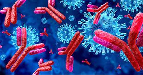 Natural Body Immunity Is More Efficient Than Vaccines In Preventing Covid-19