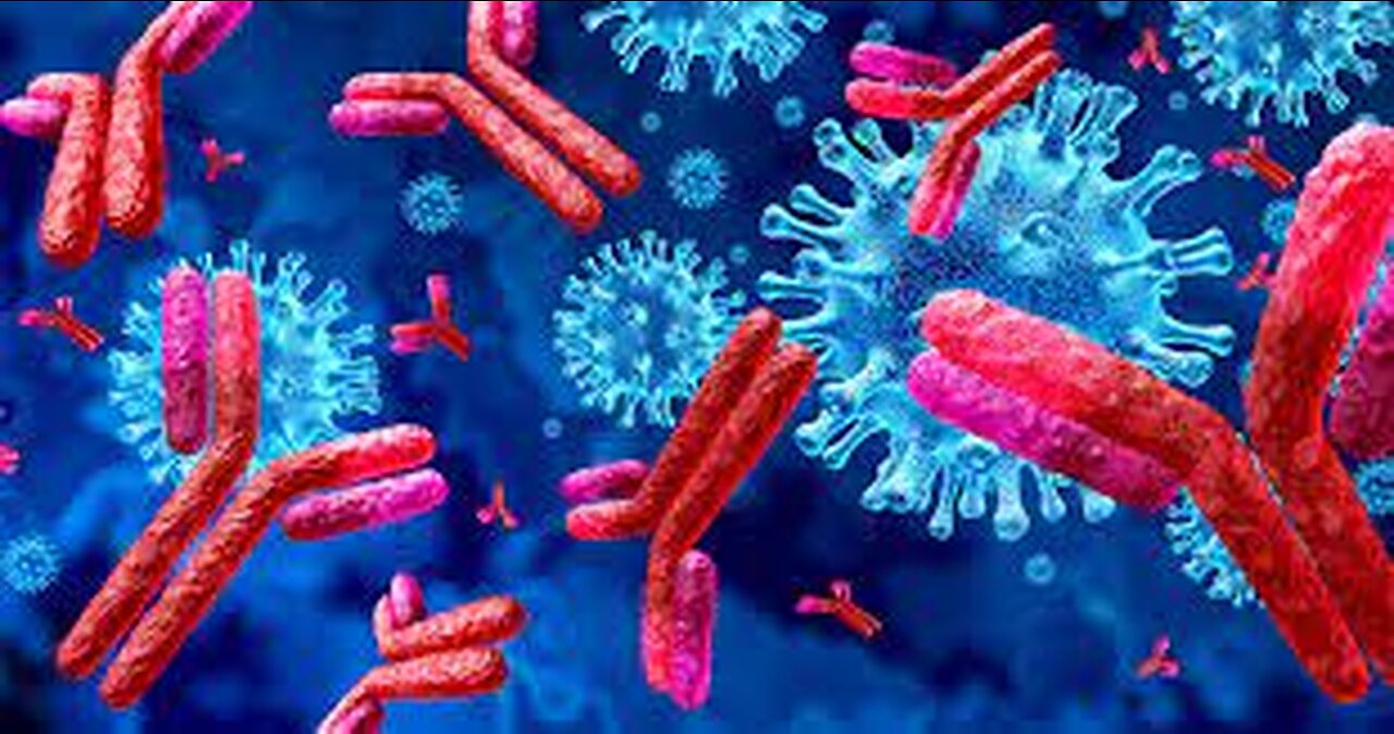 Natural Body Immunity Is More Efficient Than Vaccines In Preventing Covid-19