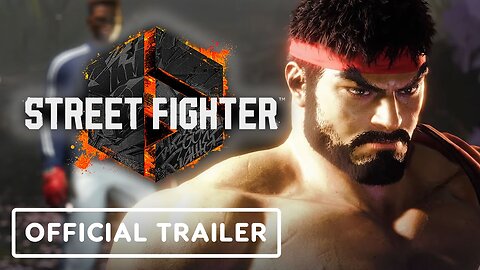 Street Fighter 6 - Trailer | PlayStation Showcase 2023