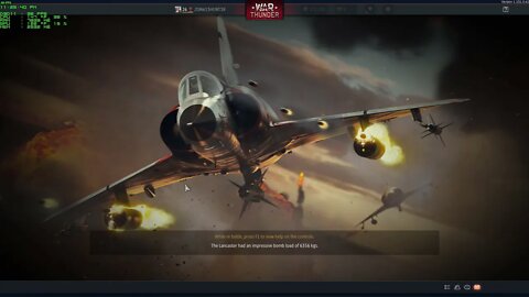 War Thunder Gameplay From 9/12/2020