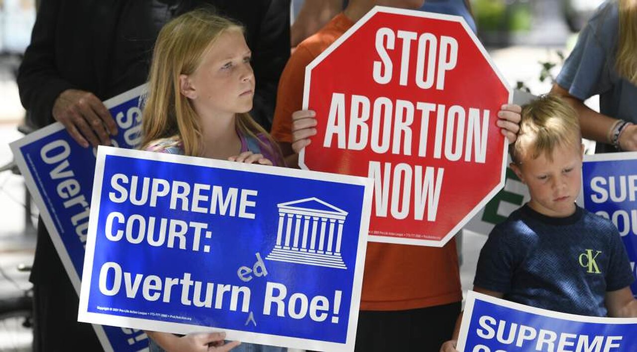 Georgia Supreme Court Reinstates Abortion Ban Overturned by Rogue Judge