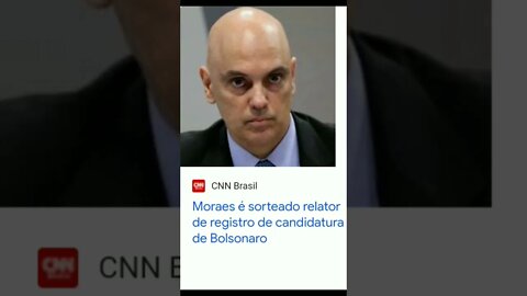 Bolsonaro, STF notícias.