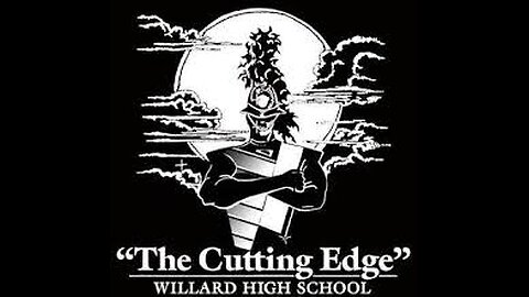 Willard High School Marching Band 1998 - 1999