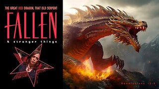 Fallen & Stranger Things