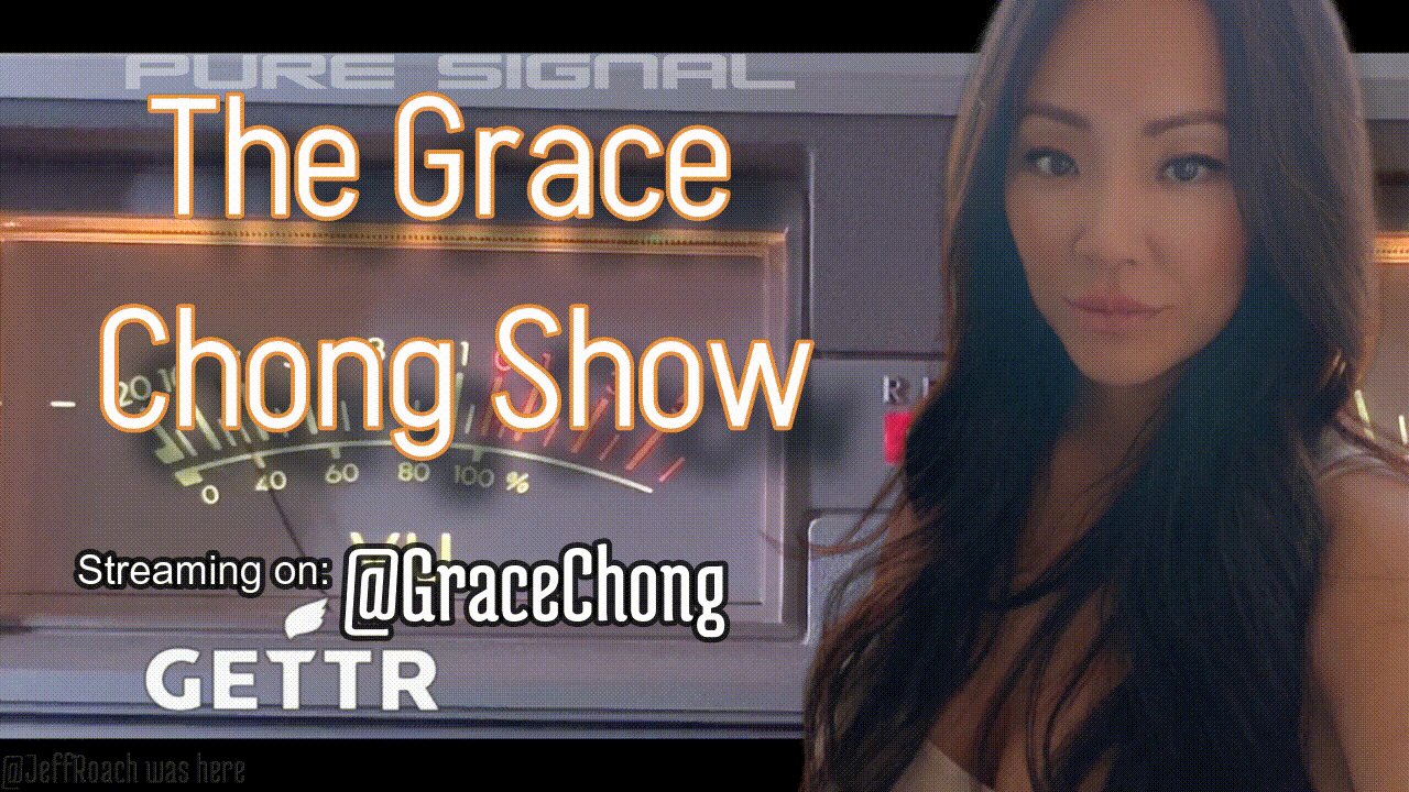 The Grace Chong Show