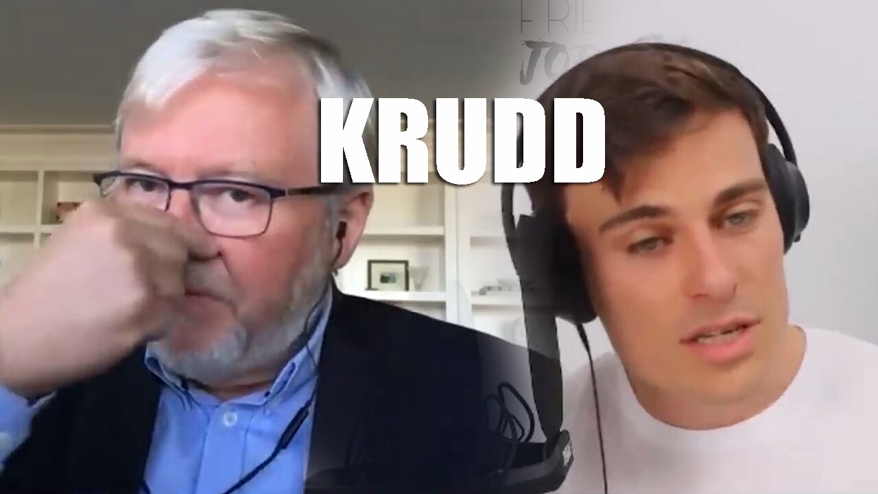 KRUDD