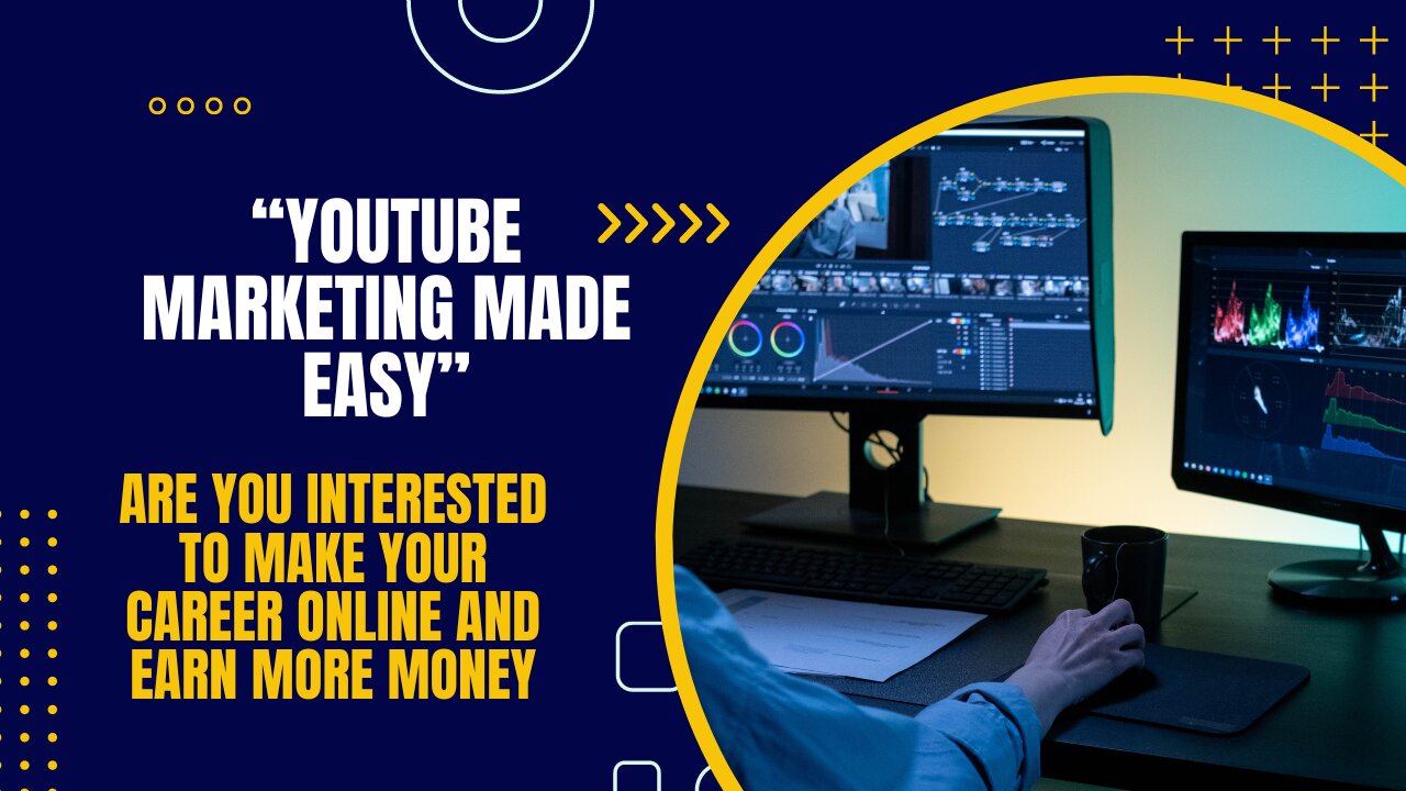 You Tube Marketing Made Easy