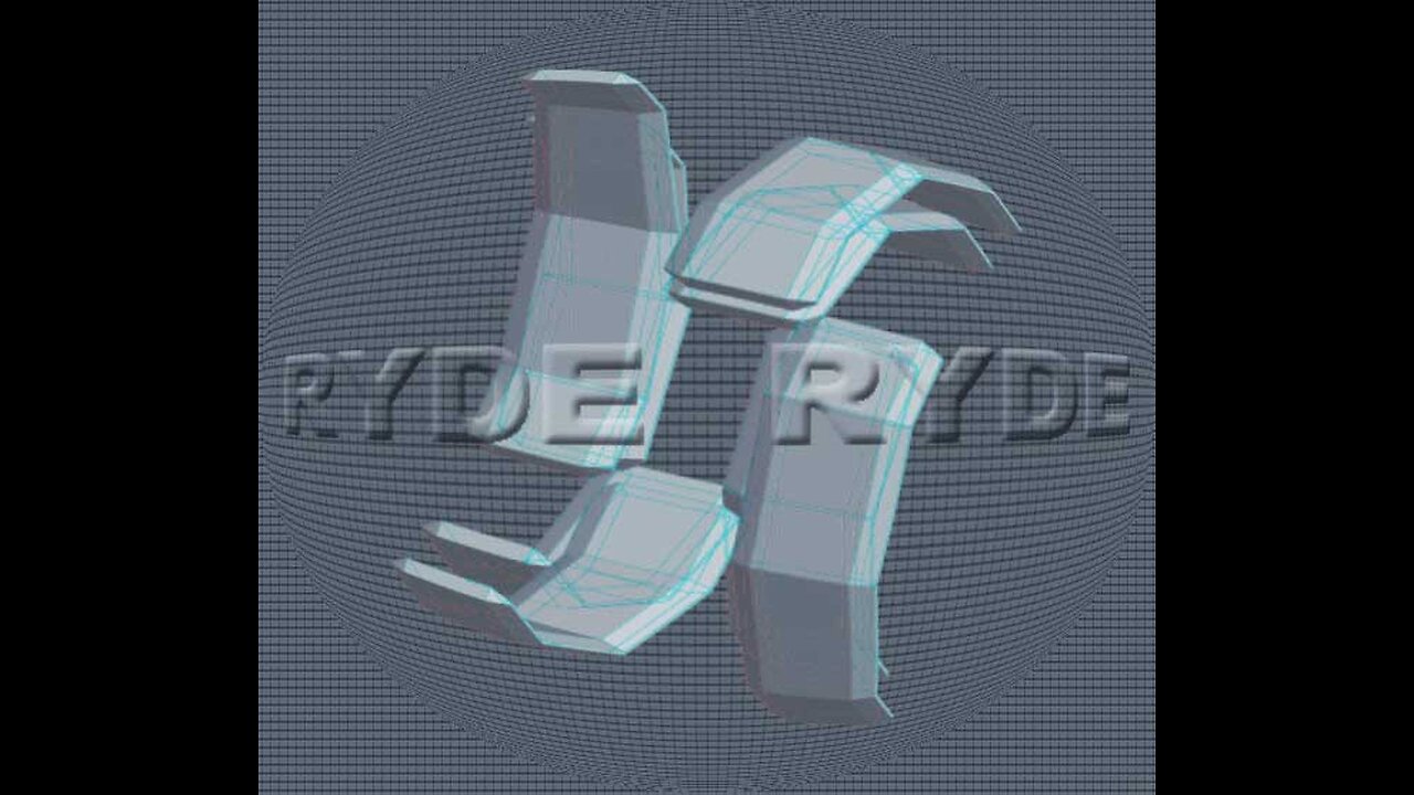 RYDE IMAGING VIDEO INTERVAL MICROENCODING