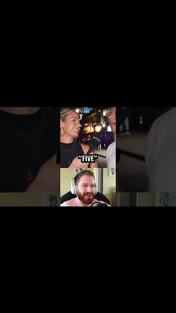 He was definitely hurt after that 🙃