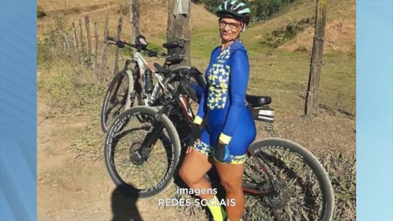 Antônio Dias: ciclista de 55 anos morre atropelada na BR-381