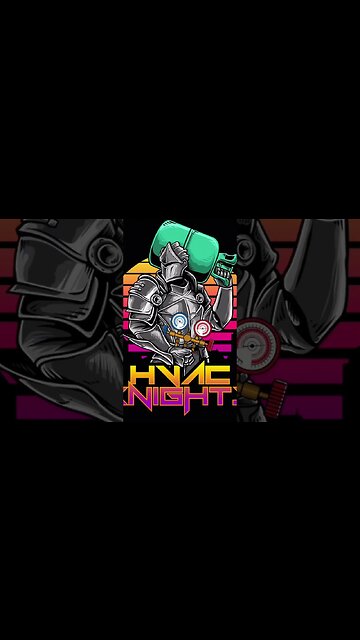 @HVACKnights #hvacguy @KoolinwithKrauss #hvaclife #hvac #airconditioner #furnace #heatpump