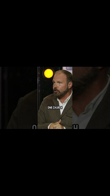 You need to become one flesh!