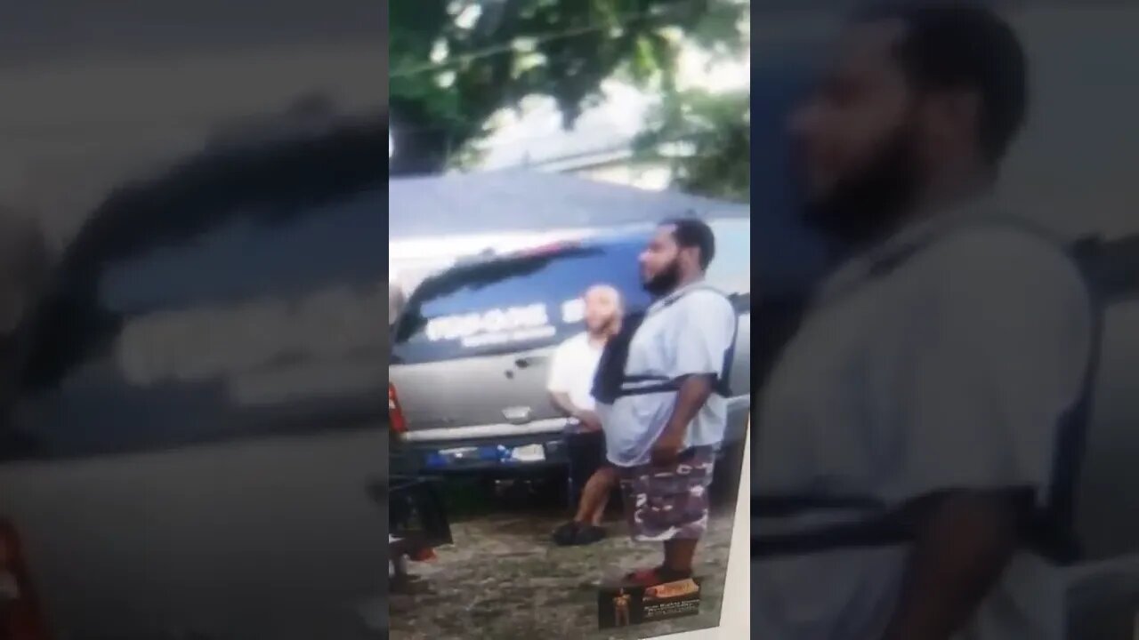 Waiting To Shoot Down Jims Drone