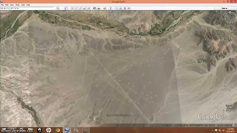 The Cahuachi Pyramids & The Nazca Lines