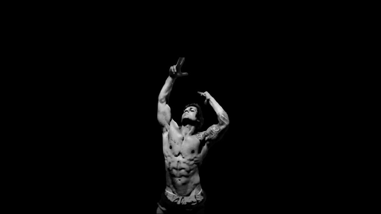 Zyzz - The Legacy