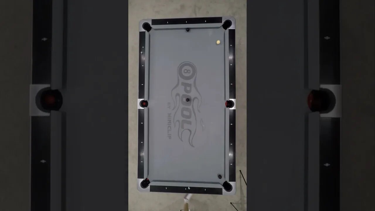 A New Twist on an Old Classic to make a Monster Shot!! #shorts