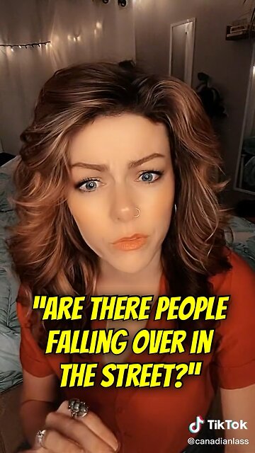 A Hot Girl Pretending To Be Me