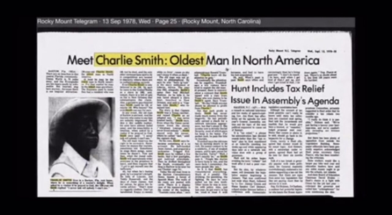 CHARLIE SMITH APOLLO 17