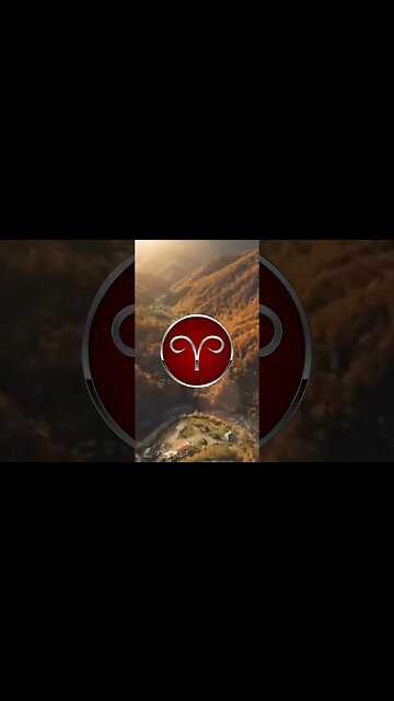 ♈ Zodiac Aries 2023 October 06 Short
