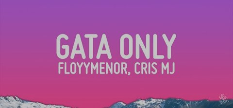 Bata Only - Floyymenor, Cris MJ