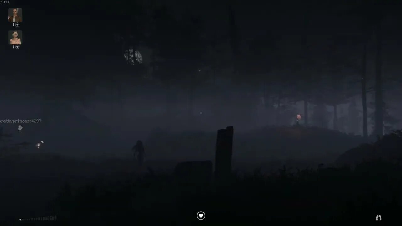 Sign Of Silence Pt.11-Boat Escape