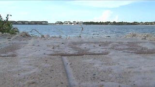 Family confirms brother, sister died by drowning near FGCU Lakefront Beach